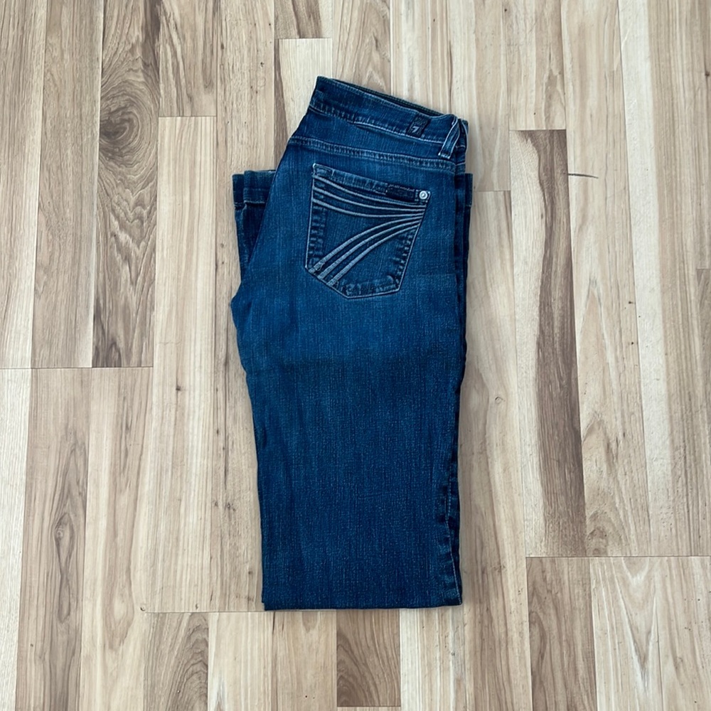 7 for all mankind size 26